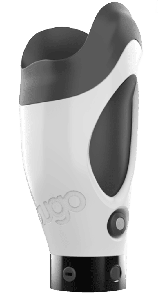 Air Flex socket
