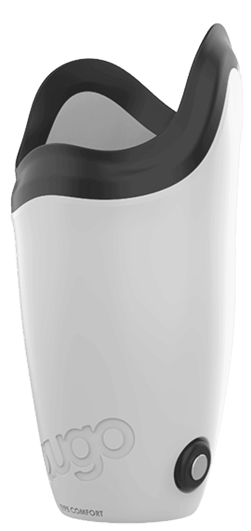 Comfort socket